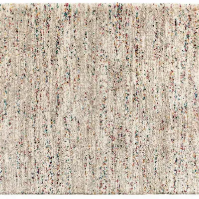 Rugs - Tonya 2 Rug Neige 200 X 290 X 3 - MAISON VIVARAISE - SDE VIVARAISE WINKLER