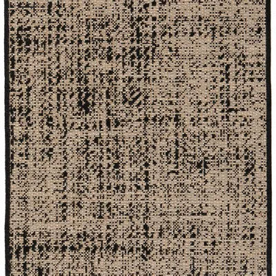 Rugs - Axel 2 Outdoor Rug Naturel 60 X 110 - MAISON VIVARAISE - SDE VIVARAISE WINKLER