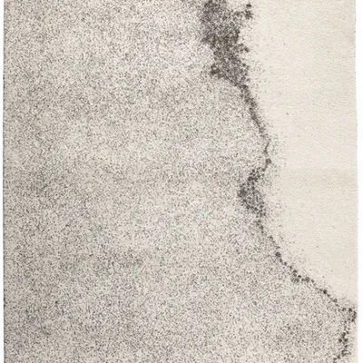 Rugs - Abu 2 Rug Ivoire 160 X 230 - MAISON VIVARAISE - SDE VIVARAISE WINKLER