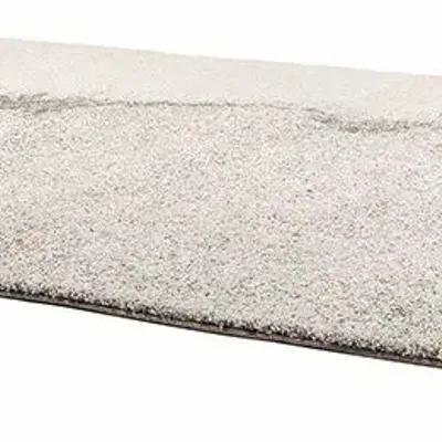 Tapis - Tapis Abu 2 Ivoire 200 x 290 - MAISON VIVARAISE - SDE VIVARAISE WINKLER