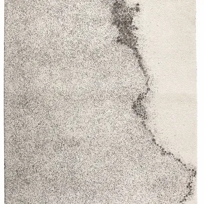 Tapis - Tapis Abu 2 Ivoire 200 x 290 - MAISON VIVARAISE - SDE VIVARAISE WINKLER