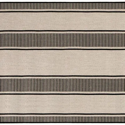 Tapis - Tapis Paomia 2 outdoor Perle 60 x 110 - MAISON VIVARAISE - SDE VIVARAISE WINKLER