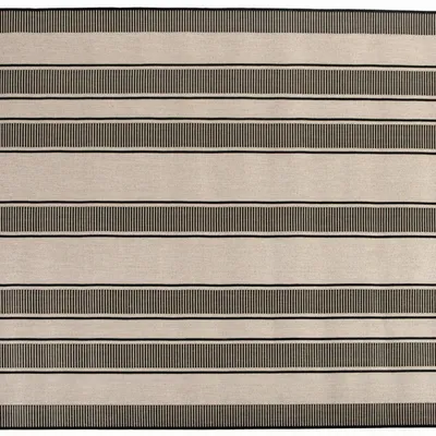 Tapis - Tapis Paomia 2 outdoor Perle 200 x 290 - MAISON VIVARAISE - SDE VIVARAISE WINKLER