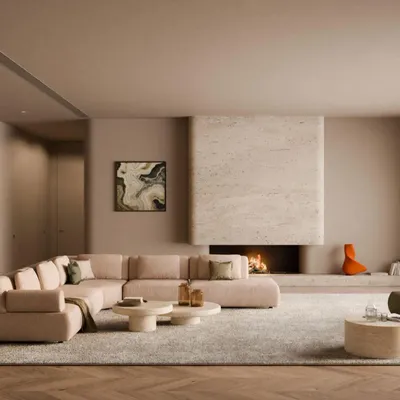 Canapés - SCALA - PASSE PARTOUT