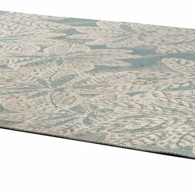 Tapis - Tapis Ariane outdoor recyclé Acier 160 x 230 - MAISON VIVARAISE - SDE VIVARAISE WINKLER