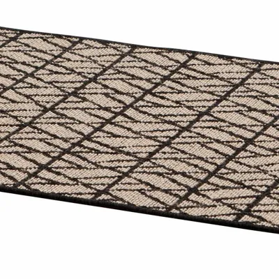 Rugs - Sadar 2 Outdoor Rug Naturel 60 X 110 - MAISON VIVARAISE - SDE VIVARAISE WINKLER