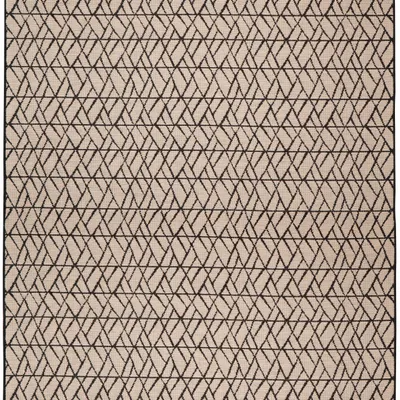 Tapis - Tapis Sadar 2 outdoor Naturel 200 x 290 - MAISON VIVARAISE - SDE VIVARAISE WINKLER
