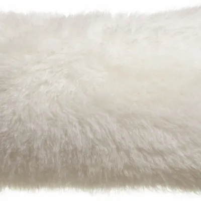 Coussins - Coussin Betani Neige 40 x 65 - MAISON VIVARAISE - SDE VIVARAISE WINKLER