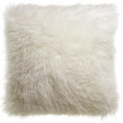 Coussins - Coussin Betani Neige 45 x 45 - MAISON VIVARAISE - SDE VIVARAISE WINKLER