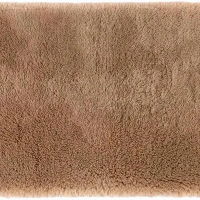 Rugs - Billy Rug Naturel 80 X 150 X 5 - MAISON VIVARAISE - SDE VIVARAISE WINKLER
