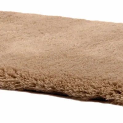 Rugs - Billy Rug Naturel 80 X 150 X 5 - MAISON VIVARAISE - SDE VIVARAISE WINKLER