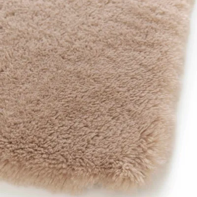 Tapis - Tapis Billy Naturel 120 x 160 x 5 cm - MAISON VIVARAISE - SDE VIVARAISE WINKLER