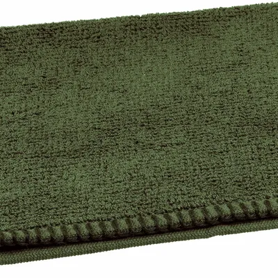 Bath towels - Guest Towel Bora Romarin 30 X 50 - MAISON VIVARAISE - SDE VIVARAISE WINKLER