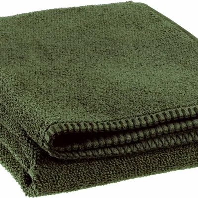 Serviettes de bain - Drap de douche Bora Romarin 70 x 130 - MAISON VIVARAISE - SDE VIVARAISE WINKLER