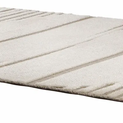 Rugs - Coty Rug Naturel 200 X 290 X 1 - MAISON VIVARAISE - SDE VIVARAISE WINKLER