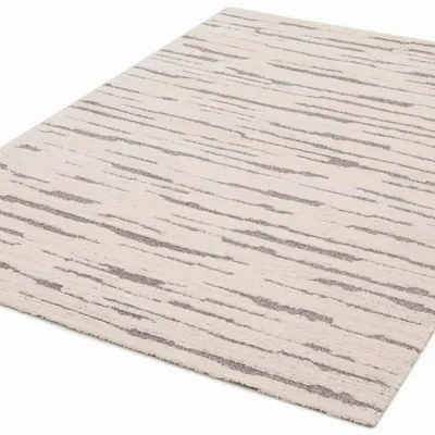 Tapis - Tapis Filly Naturel 200 x 290 x 1 cm - MAISON VIVARAISE - SDE VIVARAISE WINKLER