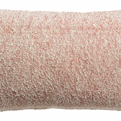 Coussins - Coussin chiné Jane Sienne 30 x 50 - MAISON VIVARAISE - SDE VIVARAISE WINKLER