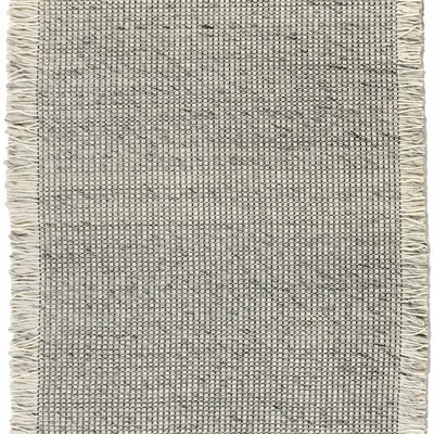 Tapis - Tapis Koda Caviar 160 x 230 - MAISON VIVARAISE - SDE VIVARAISE WINKLER