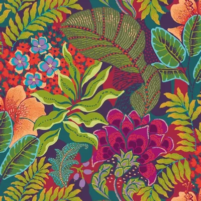 Design textile et surface - MORNING - ATELIER NATANSKI PARIS