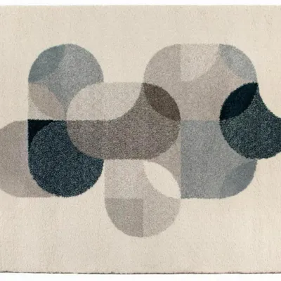 Rugs - Aina 2 Rug Paon 200 X 290 - MAISON VIVARAISE - SDE VIVARAISE WINKLER