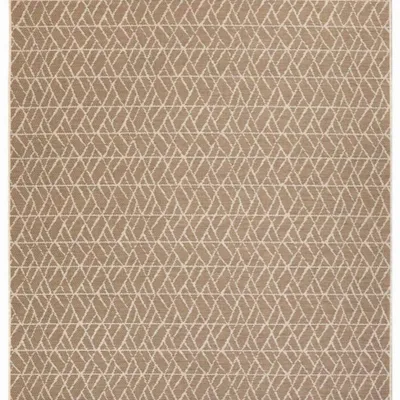 Rugs - Adam 2 Outdoor Rug Lin 160 X 230 - MAISON VIVARAISE - SDE VIVARAISE WINKLER