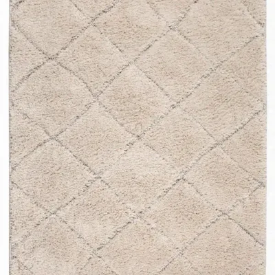 Rugs - Berry 2 Rug Neige 160 X 230 - MAISON VIVARAISE - SDE VIVARAISE WINKLER