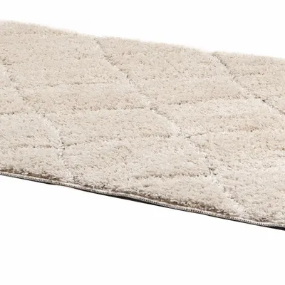 Rugs - Berry 2 Rug Neige 160 X 230 - MAISON VIVARAISE - SDE VIVARAISE WINKLER