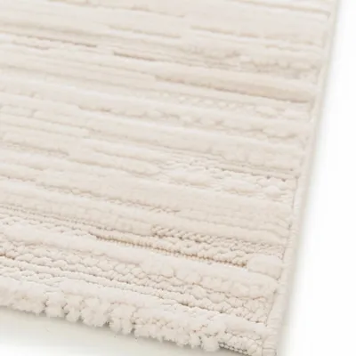 Rugs - Vermon Rug Neige 160 X 230 X 1 - MAISON VIVARAISE - SDE VIVARAISE WINKLER