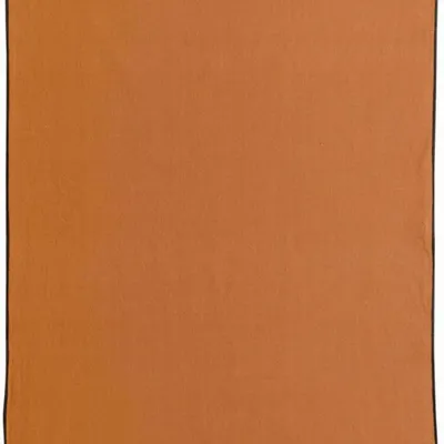 Torchons - Torchon recyclé Isae Caramel 50 x 70 - MAISON VIVARAISE - SDE VIVARAISE WINKLER