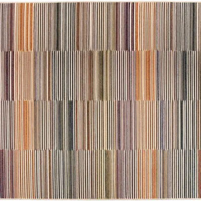 Tapis - Tapis Bianca outdoor Papaye 120 x 170 - MAISON VIVARAISE - SDE VIVARAISE WINKLER