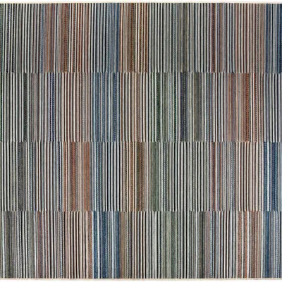 Tapis - Tapis Bianca outdoor Lagon 200 x 290 - MAISON VIVARAISE - SDE VIVARAISE WINKLER