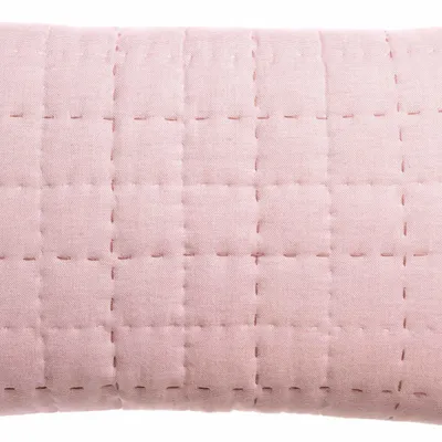 Cushions - Cambra Cushion Terracotta 30 X 50 - MAISON VIVARAISE - SDE VIVARAISE WINKLER