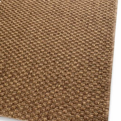 Rugs - Carry Outdoor Rug Naturel 120 X 170 X 1 - MAISON VIVARAISE - SDE VIVARAISE WINKLER