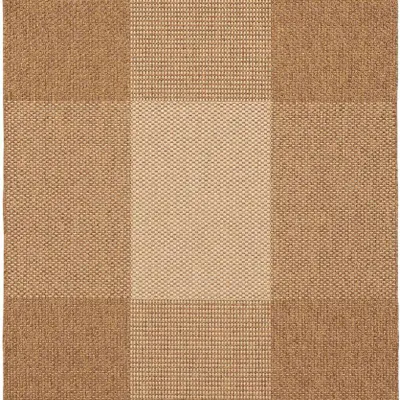 Rugs - Carry Outdoor Rug Naturel 200 X 290 X 1 - MAISON VIVARAISE - SDE VIVARAISE WINKLER