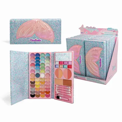 Cosmétiques - Maquillages & accessoires enfants -  MARTINELIA - KONTIKI