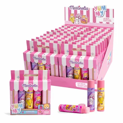 Beauty products - MARTINELIA makeup & accessories for children - KONTIKI