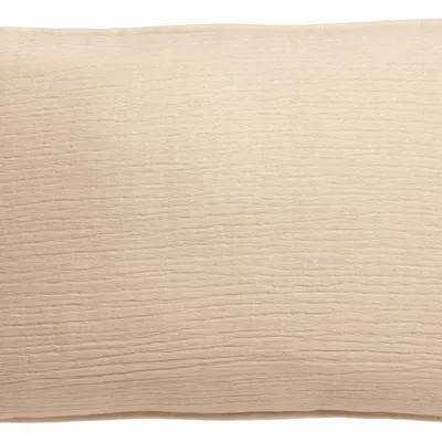 Cushions - Emilio Cushion Lin 30 X 50 - MAISON VIVARAISE - SDE VIVARAISE WINKLER