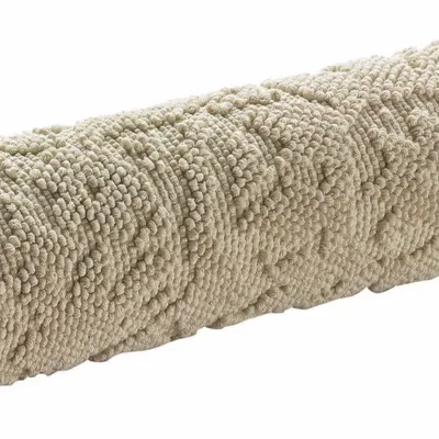 Other bath linens - Gilda Bath Mat Lin 54 X 110 - MAISON VIVARAISE - SDE VIVARAISE WINKLER