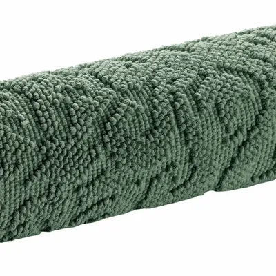 Other bath linens - Gilda Bath Mat Thym 54 X 110 - MAISON VIVARAISE - SDE VIVARAISE WINKLER