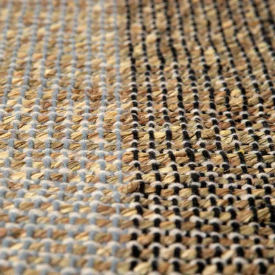 Rugs - Karan Rug Carbone 200 X 290 X 1 - MAISON VIVARAISE - SDE VIVARAISE WINKLER