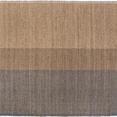 Rugs - Karan Rug Myosotis 160 X 230 X 1 - MAISON VIVARAISE - SDE VIVARAISE WINKLER