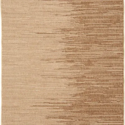 Tapis - Tapis Magda outdoor Naturel 200 x 290 - MAISON VIVARAISE - SDE VIVARAISE WINKLER