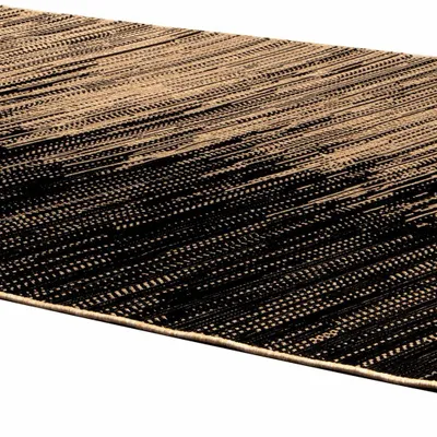 Tapis - Tapis Magda outdoor Tonnerre 200 x 290 - MAISON VIVARAISE - SDE VIVARAISE WINKLER