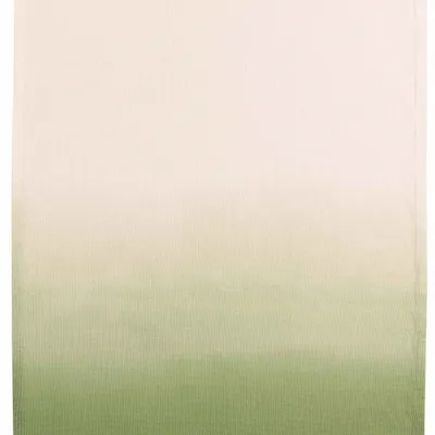 Torchons - Torchon recyclé Tie&Dye Cactus 50 x 70 - MAISON VIVARAISE - SDE VIVARAISE WINKLER