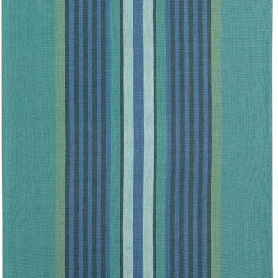 Dish towels - Yuna Recycled Dish Towel Paon 50 X 70 - MAISON VIVARAISE - SDE VIVARAISE WINKLER