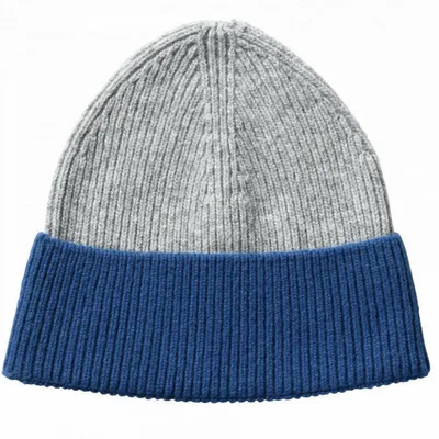 Prêt-à-porter - Bonnet Benny Silver 21 x 23 - LA CERISE SUR LE GATEAU