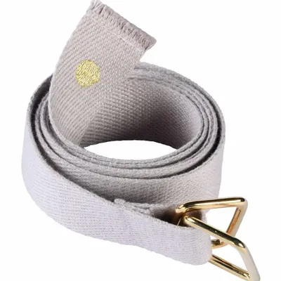 Prêt-à-porter - Ceinture Ursule Poivre rose 3 x 110 - LA CERISE SUR LE GATEAU