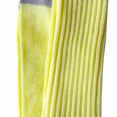 Socks - Yvette Socks Butter 36/38 - LA CERISE SUR LE GATEAU
