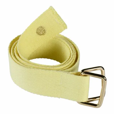 Prêt-à-porter - Ceinture Ursule Sunshine 3 x 110 - LA CERISE SUR LE GATEAU
