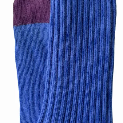 Chaussettes - Chaussettes Yvette Mécano 42/45 - LA CERISE SUR LE GATEAU